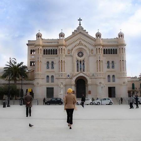 Xenia Luxury Rooms Reggio di Calabria Exterior foto