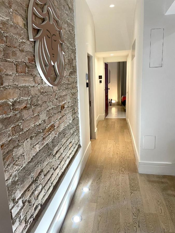 Xenia Luxury Rooms Reggio di Calabria Exterior foto